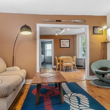 Appartement East End. Walk To Food, Beer And Downtown Fun. à Portland Extérieur photo