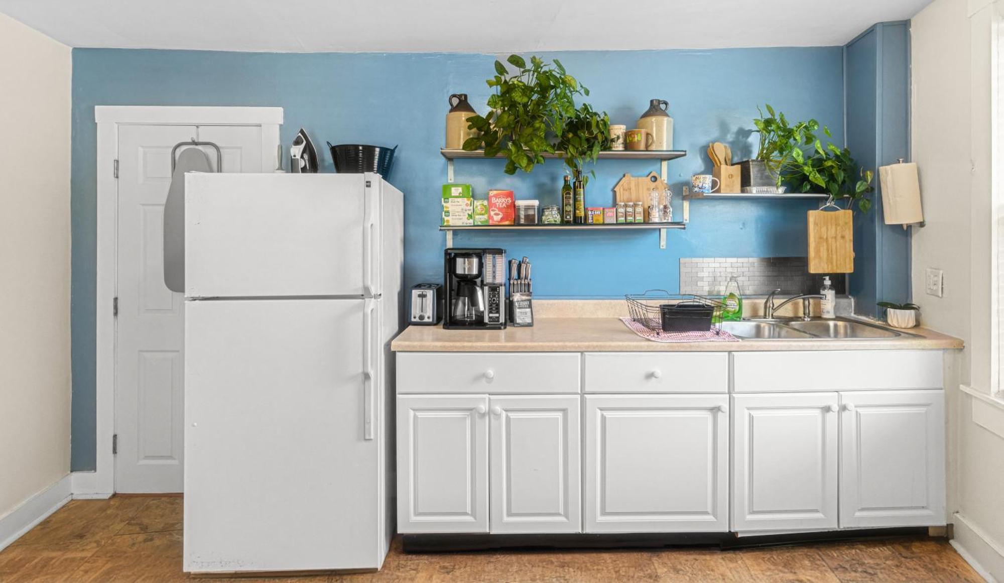 Appartement East End. Walk To Food, Beer And Downtown Fun. à Portland Extérieur photo