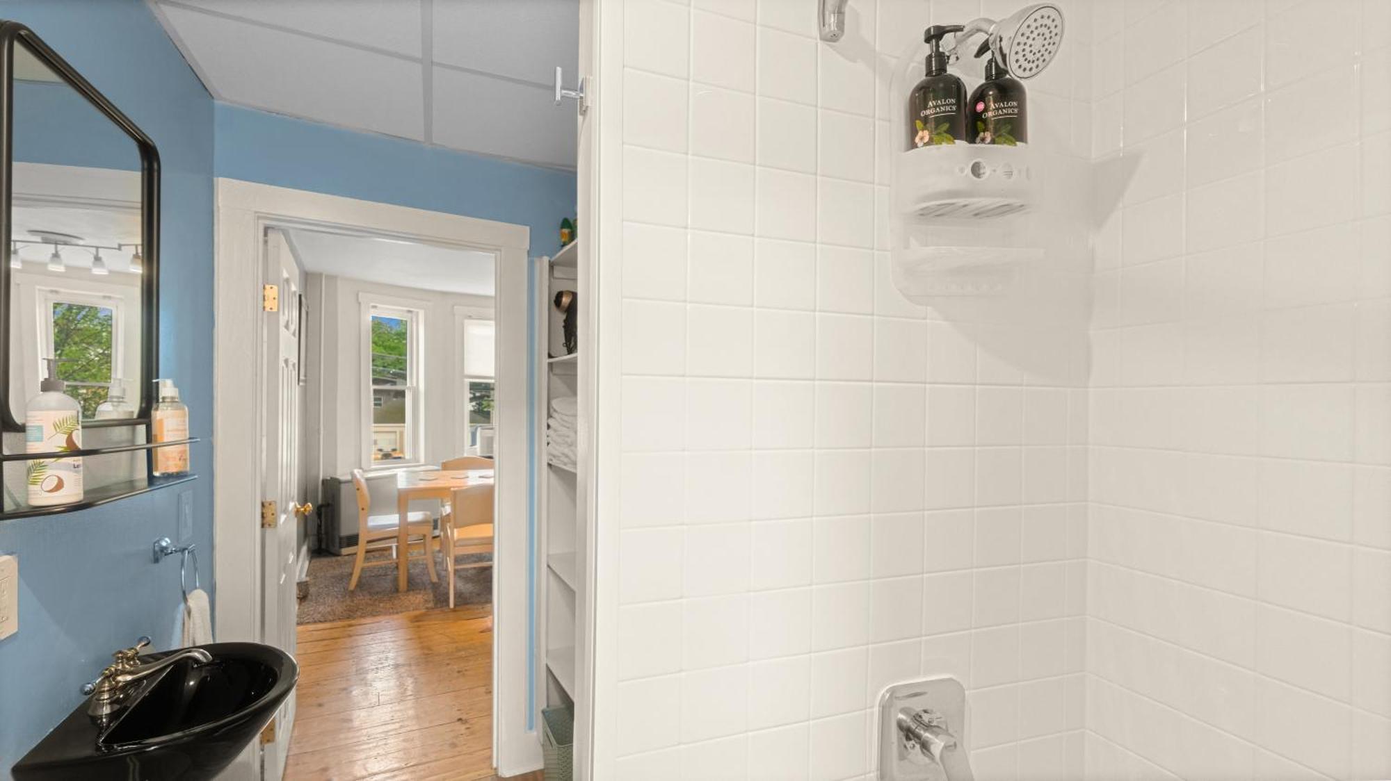 Appartement East End. Walk To Food, Beer And Downtown Fun. à Portland Extérieur photo