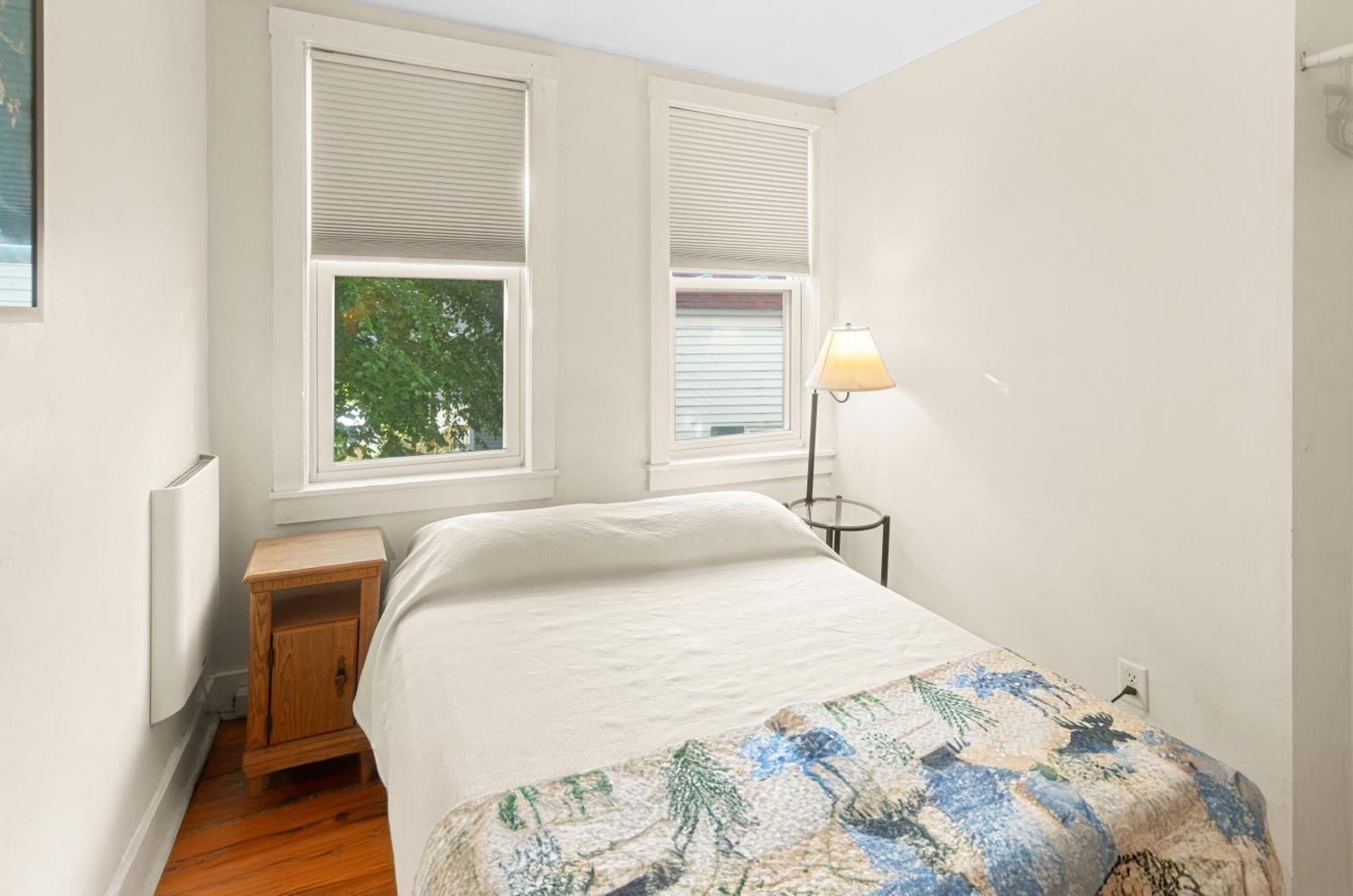 Appartement East End. Walk To Food, Beer And Downtown Fun. à Portland Extérieur photo